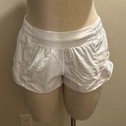 2.5” Hotty Hot Shorts