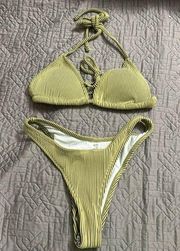 SheIn Bikini set