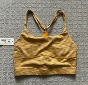 Freeform Crop Top