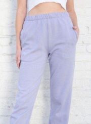 Brandy Melville Sweatpants