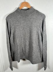 Originals Long Sleeve High Neck Sweater Size Extra Large Women