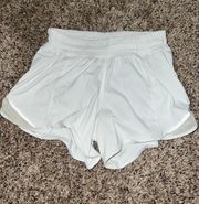 Hotty Hot Shorts 2.5 Inch