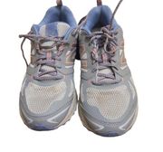 412 v3 Women's Trail Running Shoes Size 9