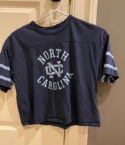 North Carolina T-shirt