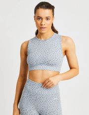 ABYL Evolve Speckle Seamless Cropped Best