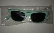 VS PINK Mint colored Sunglasses