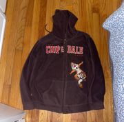 Chip & Dale Sweater