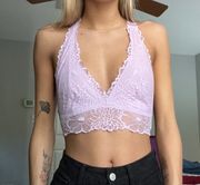 PINK Bralette