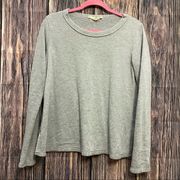 Urban Outfitters  | grey sweater