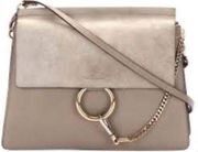 Chloe Faye Medium Shoulder Bag