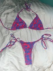 Bikini Set