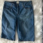 St.Johns Bay Bermuda shorts