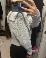 Aerie Sweater