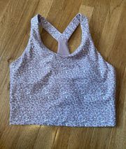 Workout Tank