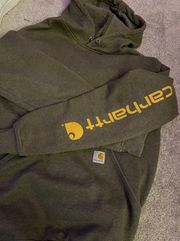 Carhartt Hoodie