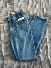 90’s Straight Ultra High-Rise Curve Love Jeans