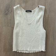 Brandy Melville Crop Top