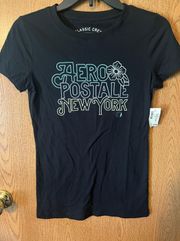 Aeropostale Graphic Tee