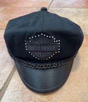 Harley Davidson hat