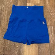 Good karma running shorts