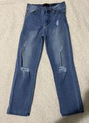 Kendall and Kylie Jeans