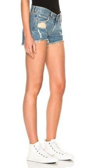 Rag & Bone Vintage Denim Shorts