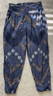 Outfitters Palazzo Pants