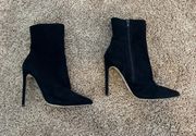 Steve Madden Boots