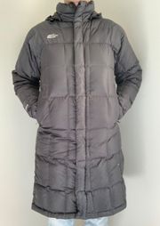 North Face Parka 