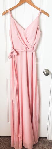 Bridesmaid Dress