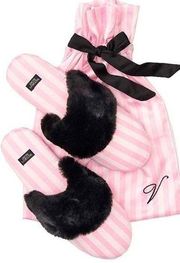 - Vs slippers size med -lg