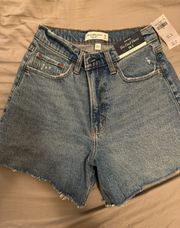 Abercrombie And Fitch Shorts