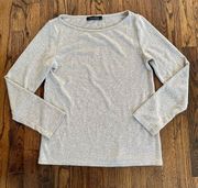 NWOT Zanzea Long Sleeve Top SUPER light & soft