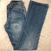 Armani Exchange Jeans