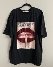 Playboy T Shirt