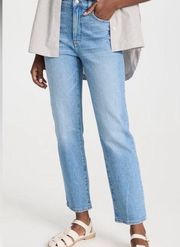 The Perfect Vintage Jean Straight Leg