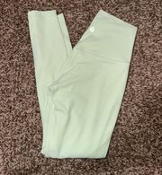 Lululemon Align 25” Leggings