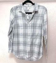 Old Navy  The Classic Flannel Shirt