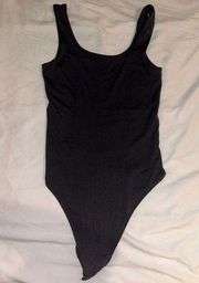 House of Harlow bodysuit