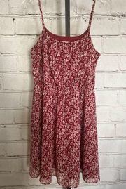 Dress Size M