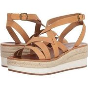 ✨Lucky Brand Women's Jenepper Espadrille Wedge Sandal✨