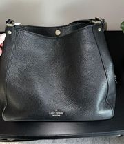 Leather Purse