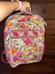 Vera Bradley Backpack