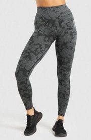 Gymshark  Adapt Camo Seamless Leggings