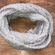 Altar’D State one size super soft blue infinity scarf; new with tags