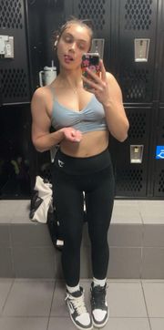 Sports Bra