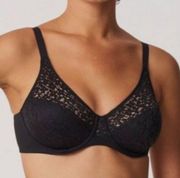 CHANTELLE Bra  NORAH Full Coverage size 32D