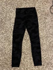 Wunder Train Leggings