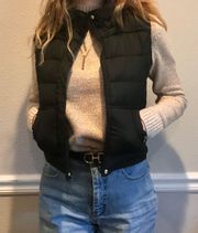 Puffer Vest