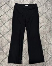 Roz Ali Black Trousers Size 4